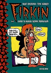 FIRKIN THE CAT 04