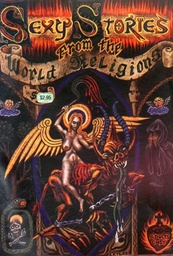 SEXY STORIES FROM WORLD RELIGIONS 02