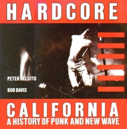 HARDCORE CALIFORNIA