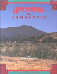 DREAMS OF TAMALPAIS GUIDE LEGEND