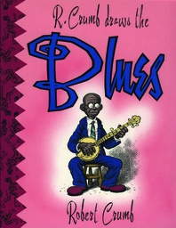 DRAWS THE BLUES