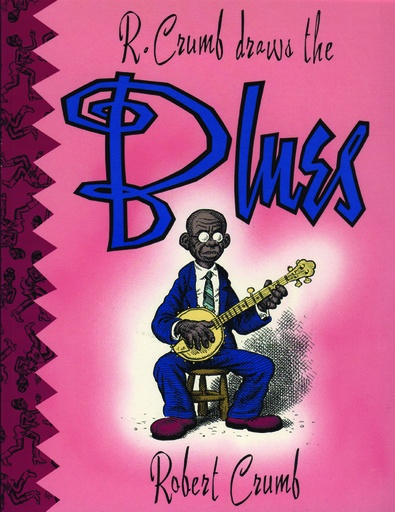 DRAWS THE BLUES
