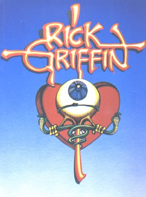 RICK GRIFFIN