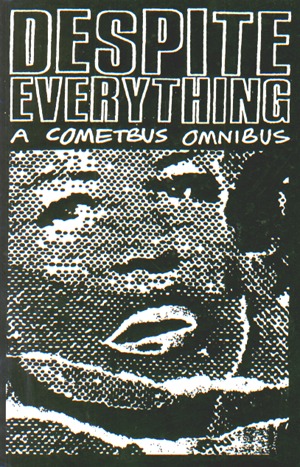 DESPITE EVERYTHING