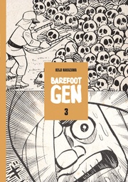 BAREFOOT GEN 03