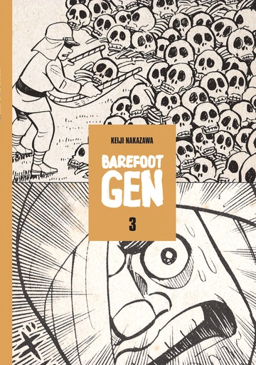 BAREFOOT GEN 03