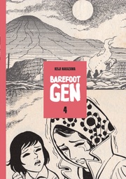 BAREFOOT GEN 04