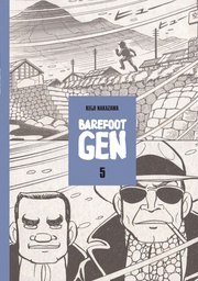 BAREFOOT GEN 05