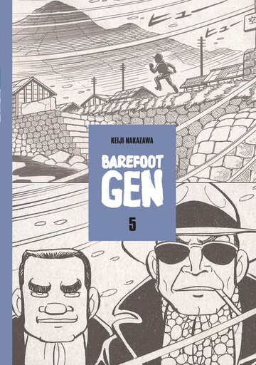 BAREFOOT GEN 05