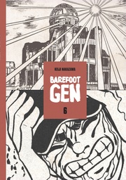 BAREFOOT GEN 06