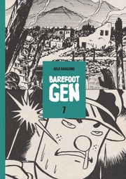 BAREFOOT GEN 07 BONES INTO DUST