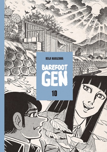 BAREFOOT GEN 10