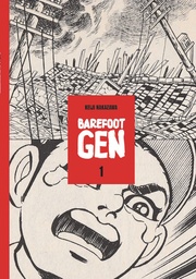 BAREFOOT GEN 01