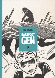 BAREFOOT GEN 02