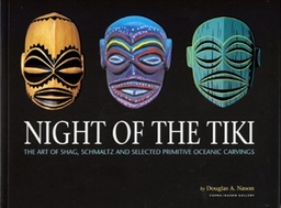 NIGHT OF THE TIKI