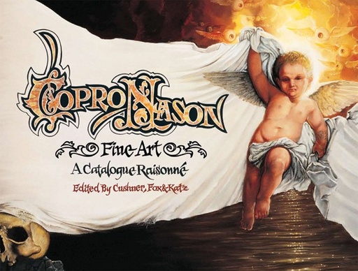 COPRO NASON FINE ART A CATALOGUE RAISONNE
