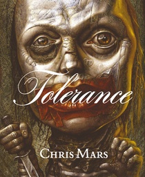 TOLERANCE HC