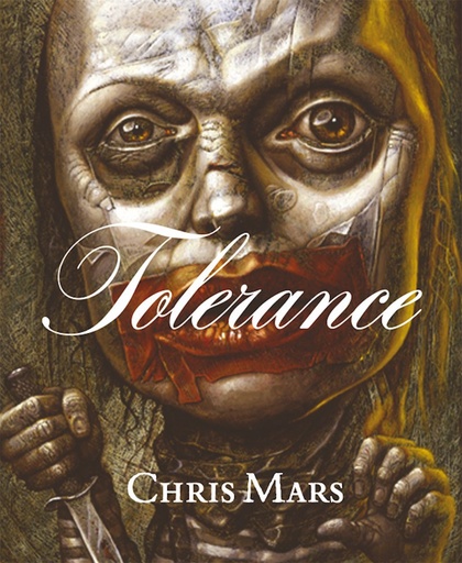 TOLERANCE HC