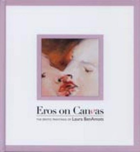 EROS ON CANVAS