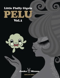 LITTLE FLUFFY GIGOLO PELU 01