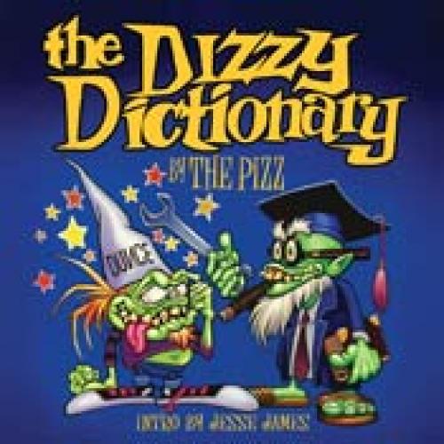 THE DIZZY DICTIONARY