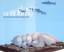PLASTIC ANTINOMY 3