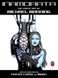 INAMORATA THE EROTIC ART OF MICHAEL MANNING