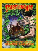 Startling Art HC