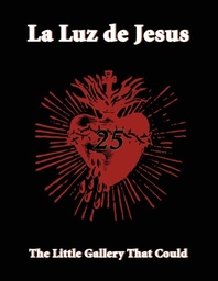 LA LUZ DE JESUS 25 HC