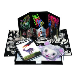 HI FRUCTOSE COLL 03 BOX SET
