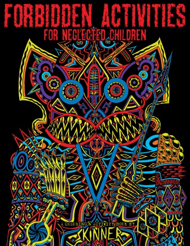 FORBIDDEN ACTIVITIES FOR NEGLECTED CHILDREN