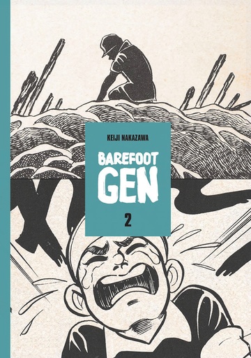 BAREFOOT GEN 02 HC