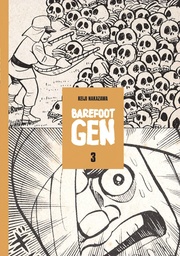 BAREFOOT GEN 03 HC