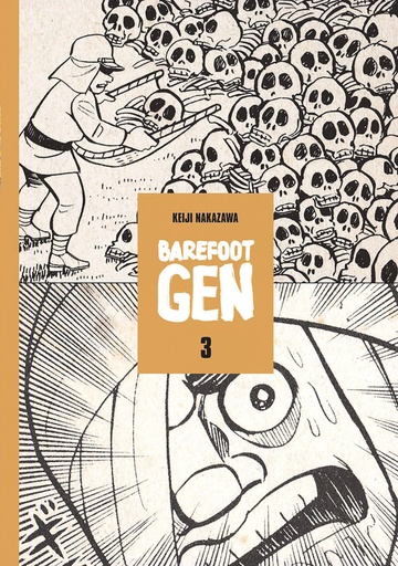 BAREFOOT GEN 03 HC