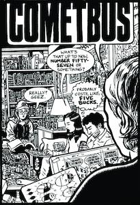 COMETBUS 57