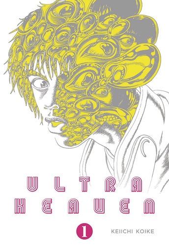 ULTRA HEAVEN 01