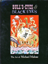 BULLS EYES&BLACK EYES