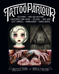 TATTOO PARLOUR
