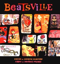 BEATSVILLE