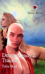 DRAGON CANDY 2 TRAINED (SILVER MOON)