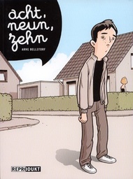 ACHT NEUN ZEHN (EIGHT NINE TEN)