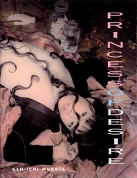PRINCESS OF DESIRE