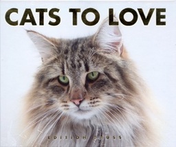 CATS TO LOVE