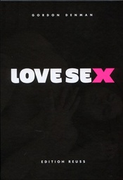 LOVE SEX