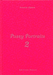 PUSSY PORTRAITS 02