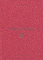 PUSSY PORTRAITS 03