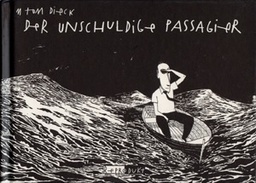 UNSCHULDIGE PASSAGIER DER