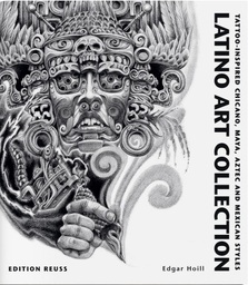 LATINO ART COLLECTION