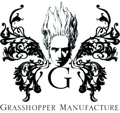 ART OF GRASSHOPPER MANUFACTURE COMP COLL SUDA 51