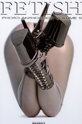 SECRET FETISH PHOTO ANTHOLOGY 05